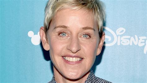 Why Ellen Degeneres Is Now Living With This Friends Star