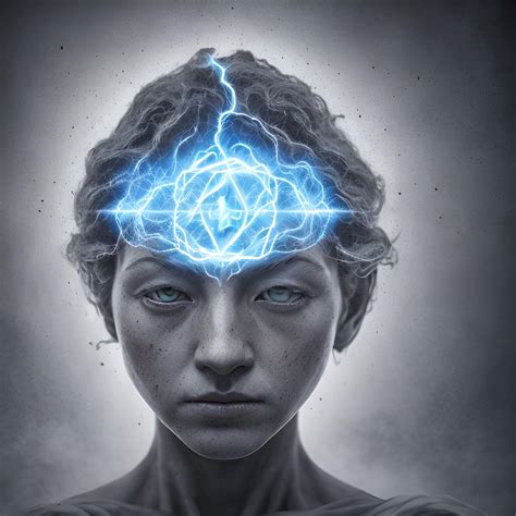 Decalcifying pineal gland by Salema15 on DeviantArt