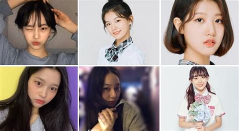 The final 99 people selected after a five month journey the great story of the girls begins. PRODUCE48出身 イ・ユジョンなど…Mnetの新オーディション番組「Girls Planet 999」への出演 ...