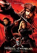Amazon.com: Pirates Of The Caribbean At Worlds End Movie Poster 18'' X ...
