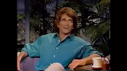 Michael Landon: News Report of His Death - July 1, 1991 - YouTube