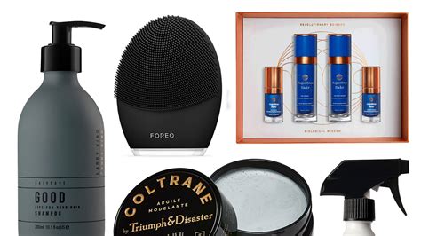 Grooming Christmas Gift Guide Best Men S Skincare Haircare Products Tatler