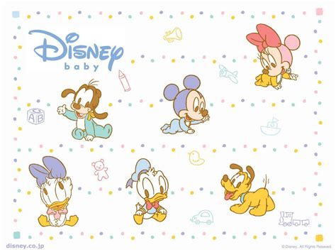 Baby Pluto Wallpapers Wallpaper Cave
