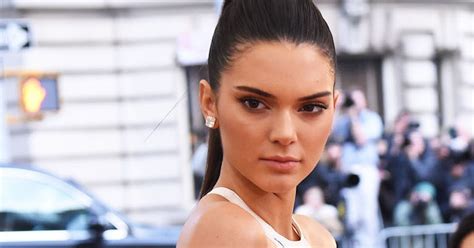 Kendall Jenner Landed Another Stunning Vogue Cover Free Download Nude