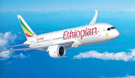 Ethiopian Airlines Check In Time
