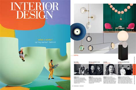 Top 10 Interior Design Magazines In India