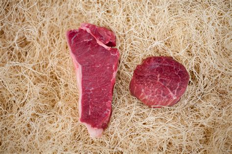 11 New York Strips And Filets Box Carfagnas Online Store