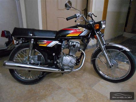 Find honda cg125 & more new & used motorbikes & 125s reviews at review centre. Used Honda CG 125 1995 Bike for sale in Rawalpindi ...