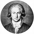Johann Wolfgang von Goethe – Literaturland Saar