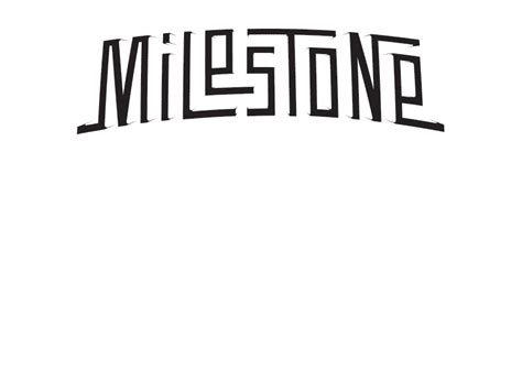 Milestone Logo By Austin Hassebroek On Dribbble