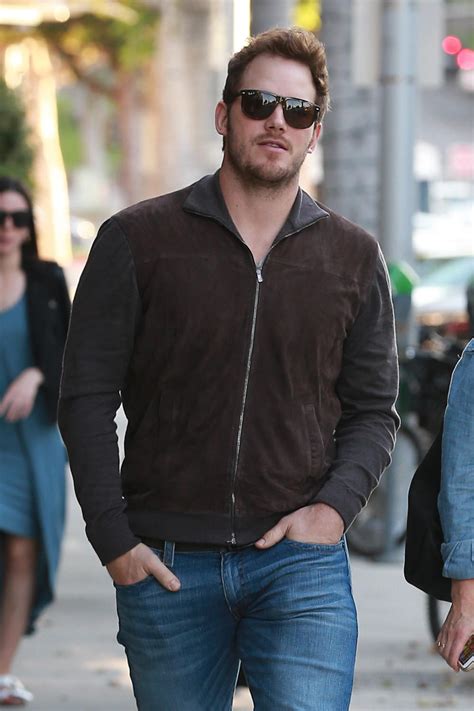 See more of chris pratt on facebook. Chris Pratt And His Skinny Jeans are Here to Get You ...