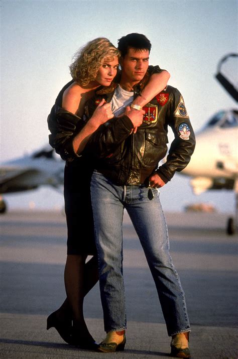 Charlie And Maverick From Top Gun 15 Iconic Outfits To Re Create For