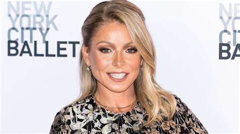 Kelly Ripa Sends Fans Wild With Brutally Honest Before And After Photos