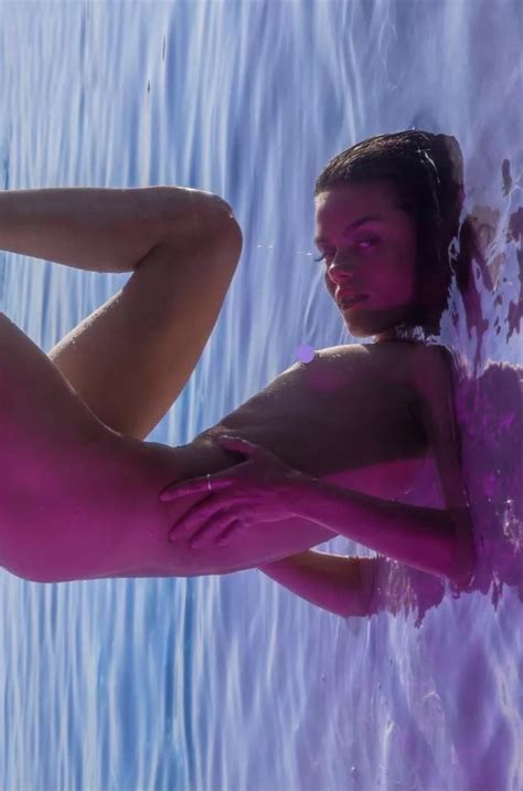 Rachael Lange Nudes Uncommonposes Nude Pics Org