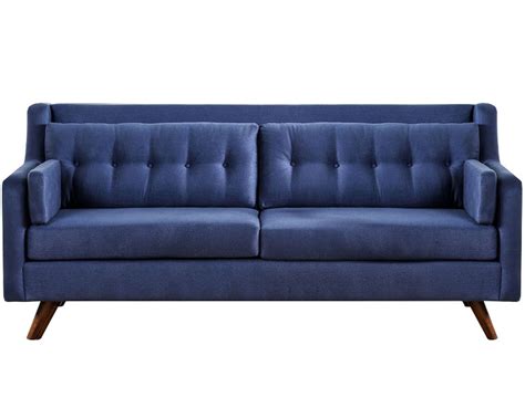 Furniture Of America Hallie Upholstered Sofa In Gray Sm8822 Sf Sm8822