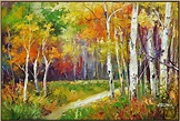 Beautiful Landscape Paintings For Sale - You will want to enjoy the ...