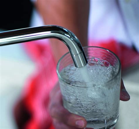 Trinkwasser Bleibt In Der Diskussion Lokales IVZ Aktuell
