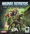 Analise: Marvel Nemesis: Rise Of The Imperfects