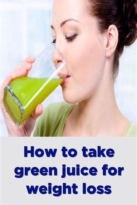 Pin On Weight Loss Juices