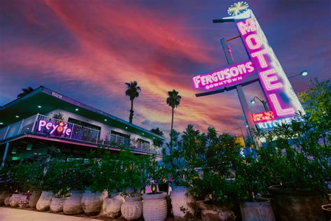 Peyote Announces Anticipated Debut at Fergusons Downtown Motel | What Now Las Vegas