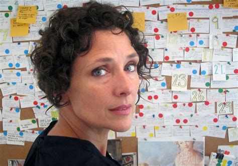 Author Rebecca Miller Talks Male Perspective Piecing Together A Novel