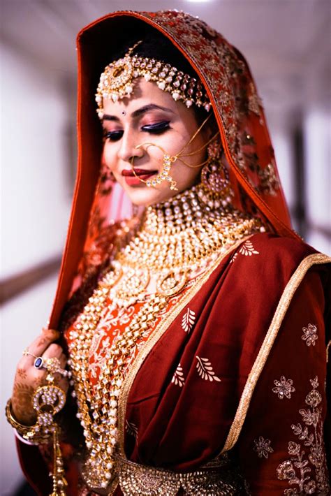Photography Of Indian Bride Beautiful Indian Brides Our Wedding Photography Photograph