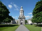 Trinity College Dublin: Die älteste Universität Irlands