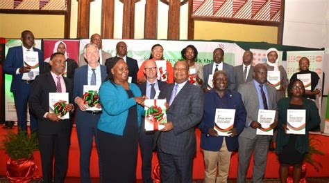 unfpa kenya kenya marks third anniversary of icpd25 nairobi summit with progress report on