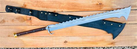 36 Zodds Aruval Sword Egkh Ex Gurkha Khukuri House