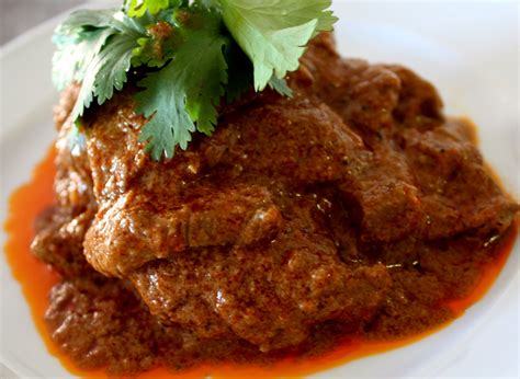 Bahan resep gulai ayam padang : RENDANG MINANGKABAU (WEST SUMATERA-INDONESIA) ~ RESEP ...