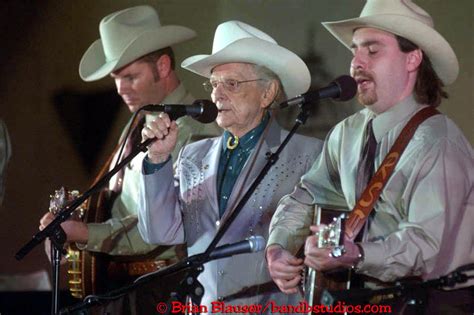 Mountain Stage Remembers Ralph Stanley 1927 2016 West Virginia