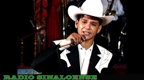 El Potro De Sinaloa Agustin Felix Youtube