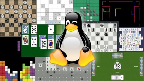 Linux Kamarada