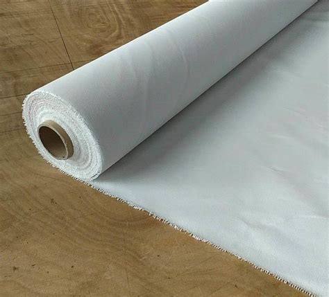 1000ºf Heat Resistance Thermal Insulation Fabric For Pipe Reparing