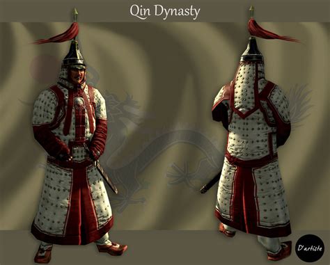 I made english subtitles for an excellent chinese animation for those who are interested in ancient chinese and kungfu. Imperial Guard Qin-Dynasty 3D model | CGTrader