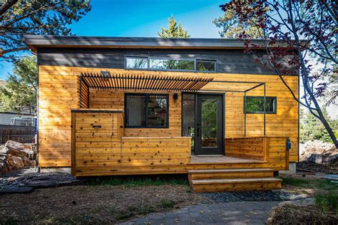 12 Amazing Prefab Tiny Houses For Sale The Wayward Home