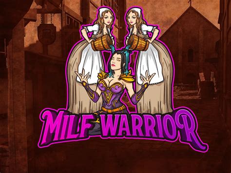 Milf Warrior Sex Games