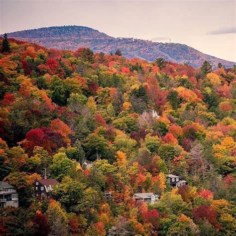 Fall Colors In Ny ️ Upstate Ny Travel Summer Vacation Spots
