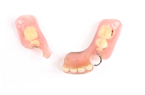 Signs Your Dentures Need To Be Replaced Harrisburg Pa