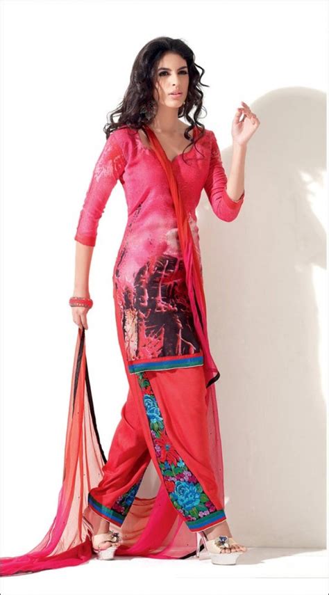 22 Awesome Salwar Kameez And Suits To Perk Up Your Day