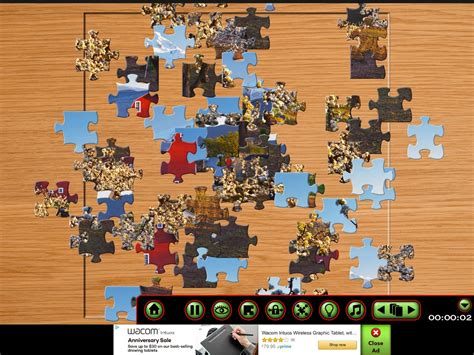 Online jigsaw puzzles are much like real jigsaw puzzles. Making "Me Time" Easier-The Best Jigsaw Puzzles App - A ...