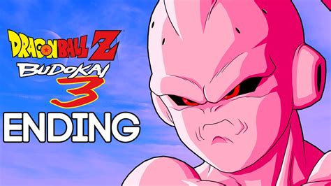 World tournament stagethe game's story mode yet again plays through the events of the. Dragon Ball Z: Budokai 3 - Walkthrough Ending, Gameplay ...