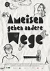 Ameisen gehen andere Wege (2011) - IMDb