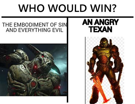 Anime Doom Eternal Memes