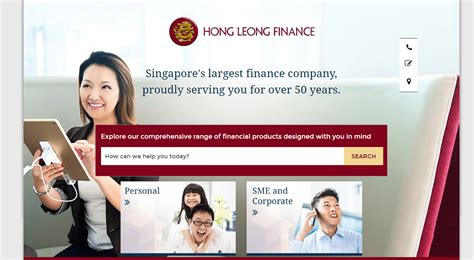 Hong leong investment bank (hlib ) is wholly owned by hong leong capital berhad which forms part of the stable of well established and successful companies located in many countries which are spearheaded by our chairman, yang berbahagia tan sri quek leng. The 5 Best Fixed Deposit Rates in Singapore 2020