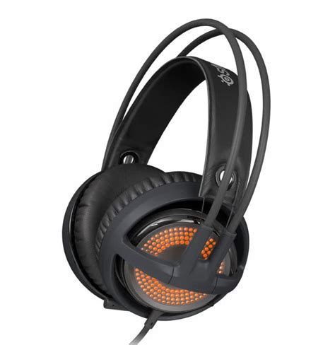 Steelseries Siberia V3 Reviews Pros And Cons Techspot