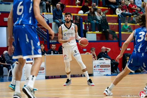 Pallacanestro Molfetta Conto Alla Rovescia Per L Arrivo Al Pala Poli