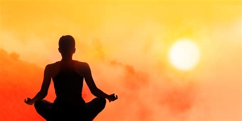 8 Cool Meditation Secrets For Lasting Peace Of Mind Huffpost