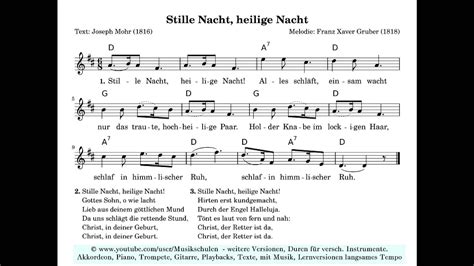 Kaum ein anderer anlass oder brauch wurde so sehr als inspiration für literarische texte genutzt wie das weihnachtsfest. extra große Noten, Texte, aller bekannten Weihnachtslieder ...