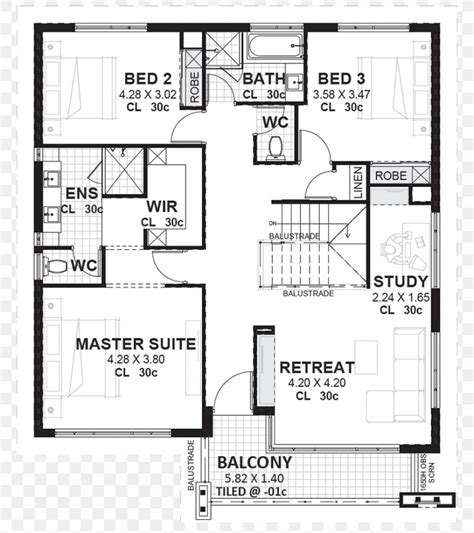 How To Draw House Floor Plans Vrogue